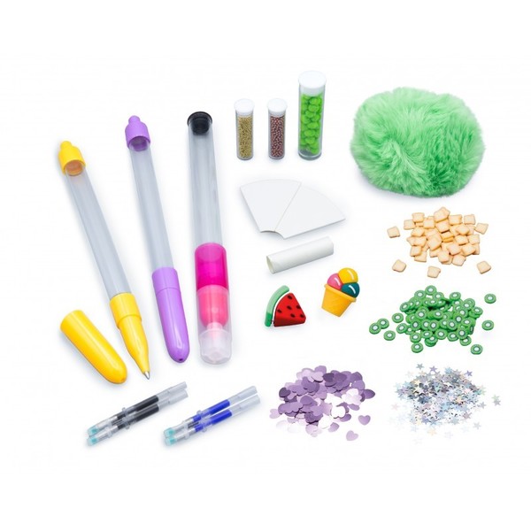 Stylos DIY - Food