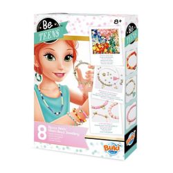 Coffret bijoux perles Heishi Be Teens