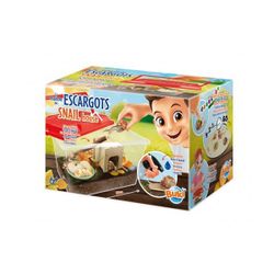 Maison des escargots 