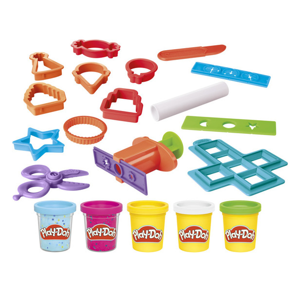 Pâte à modeler - Cadeaux surprises Play-Doh
