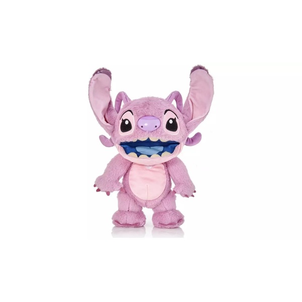 Peluche Interactive Angel Real FX