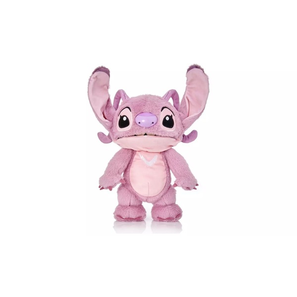 Peluche Interactive Angel Real FX