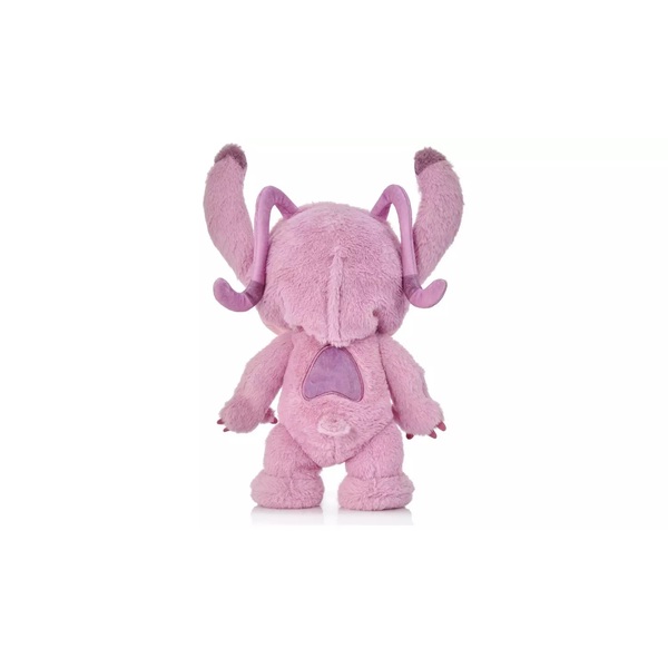 Peluche Interactive Angel Real FX