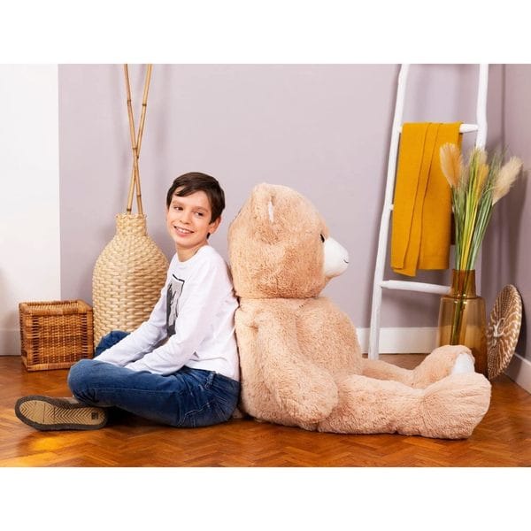 Peluche nounours geante online