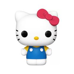 Figurine Hello Kitty 50è anniversaire - Funko Pop n°79