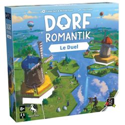 Dorf Romantik : Le Duel