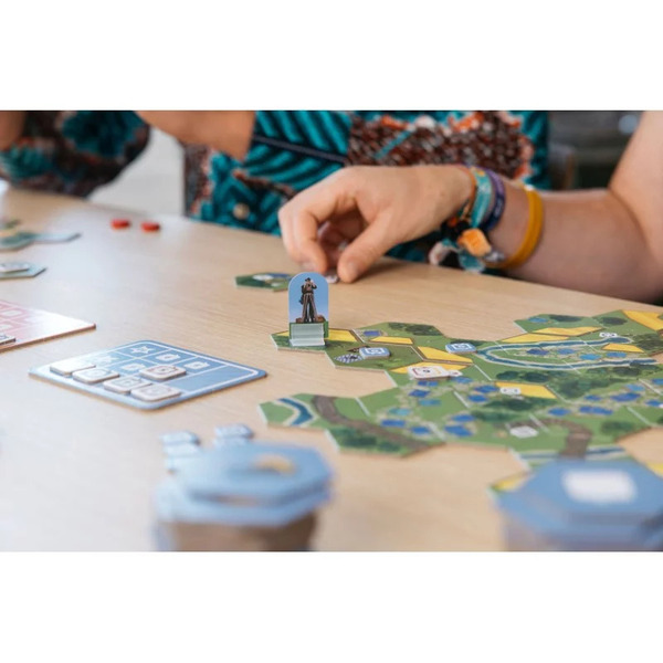 Dorf Romantik : Le Duel