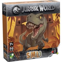 Similo Jurrassic World