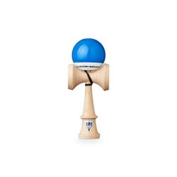 Kendama Krom Pop Lol bleu foncé