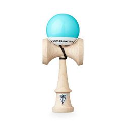 Kendama Krom Pop Lol bleu ciel
