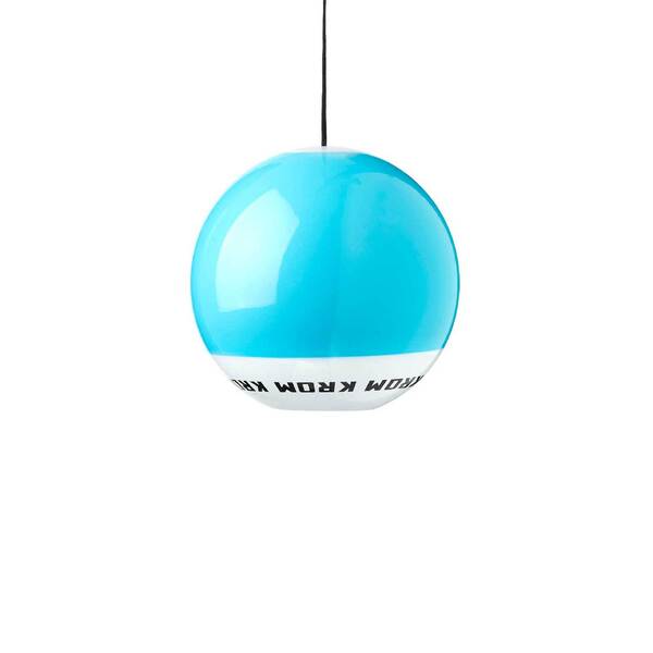 Kendama Krom Pop Lol bleu ciel