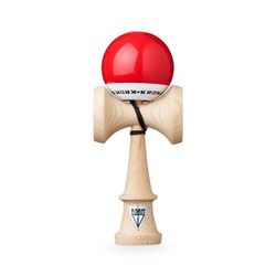 Kendama Krom Pop Lol rouge
