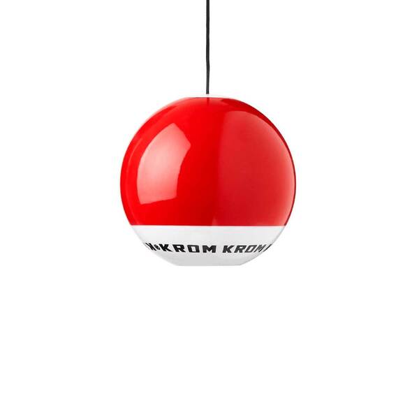 Kendama Krom Pop Lol rouge
