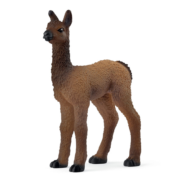 Figurine Schleich bébé Lama