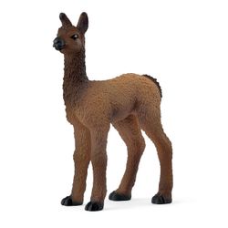 Figurine Schleich bébé Lama