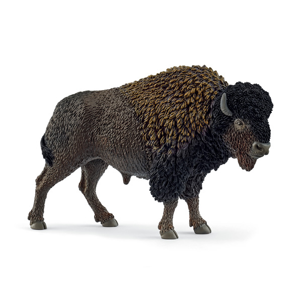 Figurine Bison