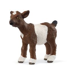 Figurine Chevreau