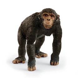 Figurine Chimpanzé 