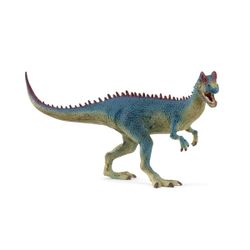 Figurine Dilophosaure