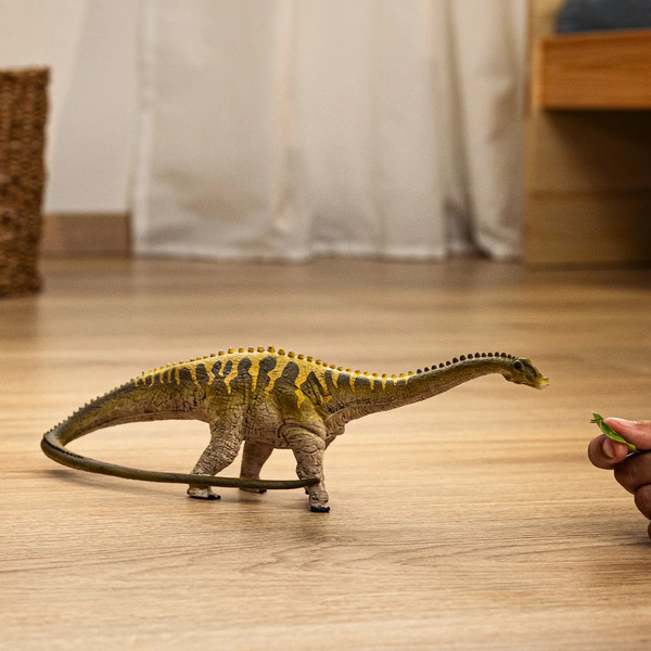 Figurine Diplodocus
