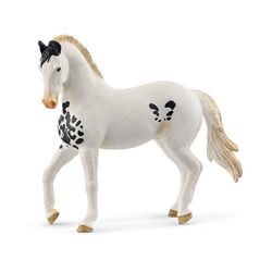 Figurine étalon Marwari
