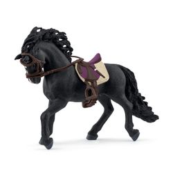 Figurine Etalon pure race espagnole 