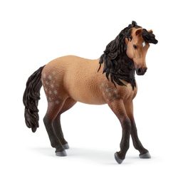 Figurine Jument Andalouse