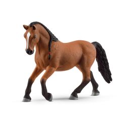 Figurine Jument Lipizzan