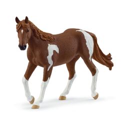 Figurine Cheval Paint Horse