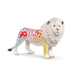 Figurine Lion édition 90 ans