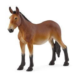 Figurine Mulet