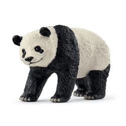 Figurine Panda géant