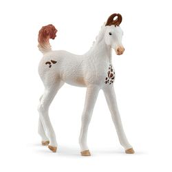 Figurine Poulain Marwari 