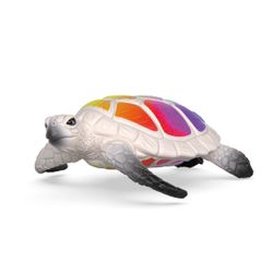 Figurine Schleich Tortue Édition 90 ans
