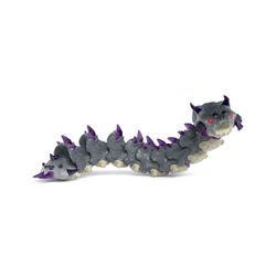 Figurine Ver des Ténèbres