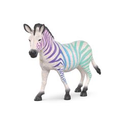Figurine Schleich Zèbre Édition 90 ans