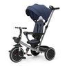 Tricycle pliable 4 en 1