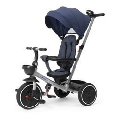 Tricycle pliable 4 en 1