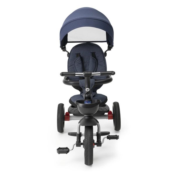 Tricycle pliable 4 en 1