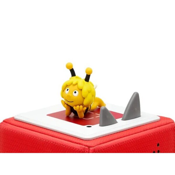Tonie Maya l abeille