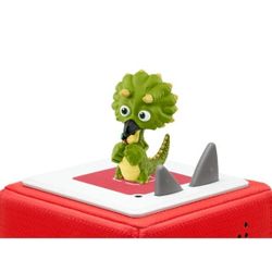 Tonie Gigantosaurus Tiny