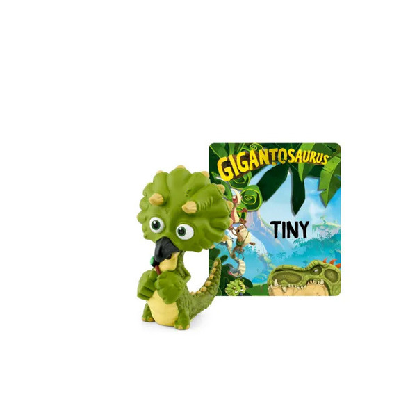 Tonie Gigantosaurus Tiny