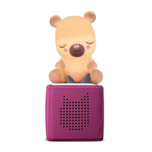 Tonie Veilleuse doudou nounours