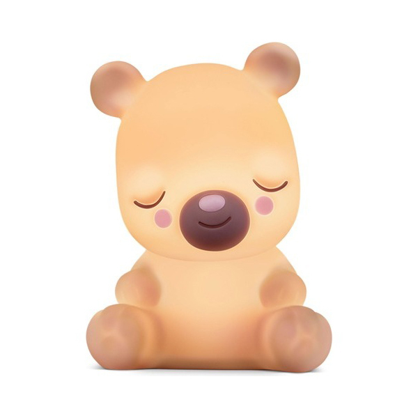 Tonie Veilleuse doudou nounours