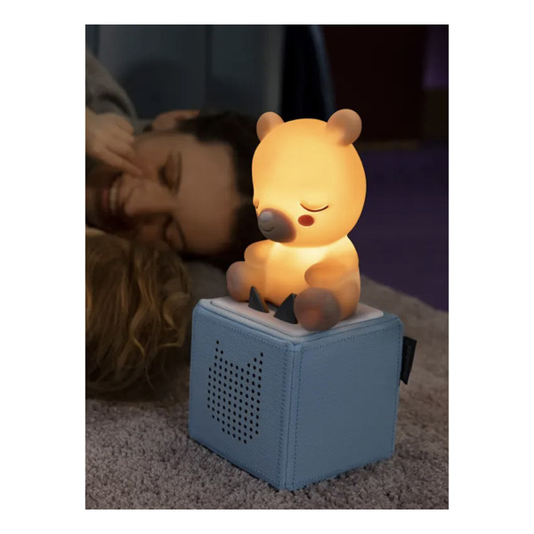 Tonie Veilleuse doudou nounours