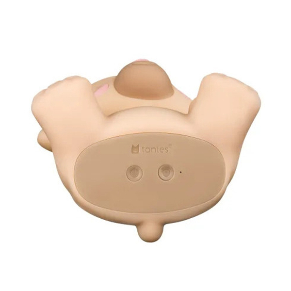 Tonie Veilleuse doudou nounours