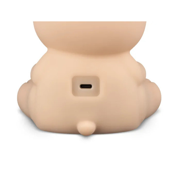 Tonie Veilleuse doudou nounours
