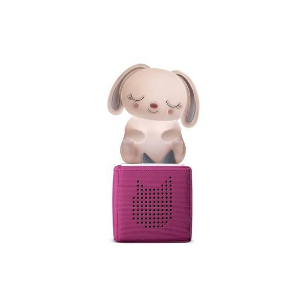 Tonie Veilleuse doudou lapinou