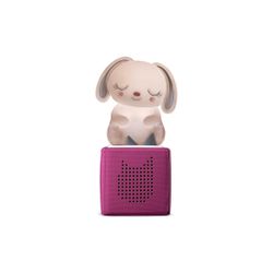 Tonie Veilleuse doudou lapinou