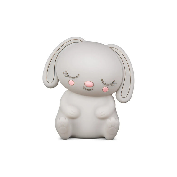 Tonie Veilleuse doudou lapinou